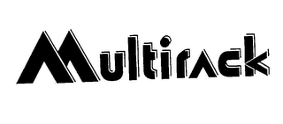 MULTIRACK logo