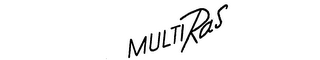 MULTIRAS logo
