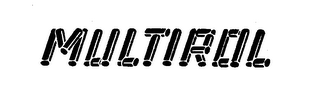 MULTIROL logo