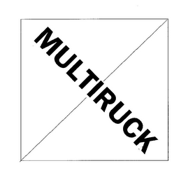 MULTIRUCK logo