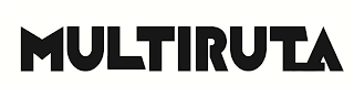 MULTIRUTA logo
