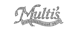 MULTI'S EMBELLISHMENT YARN logo