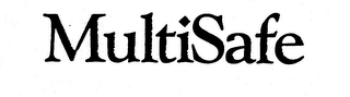 MULTISAFE logo