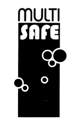 MULTISAFE logo
