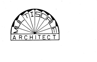 MULTISCALE ARCHITECT logo