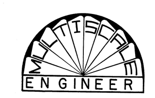 MULTISCALE ENGINEER logo