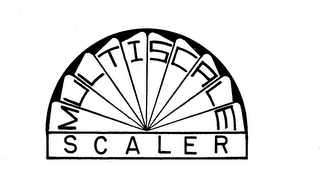 MULTISCALE SCALER logo