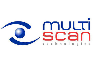 MULTISCAN TECHNOLOGIES logo