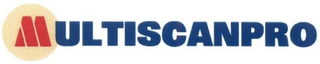MULTISCANPRO logo