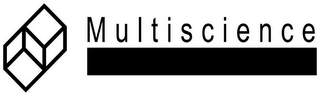 MULTISCIENCE logo