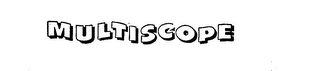 MULTISCOPE logo