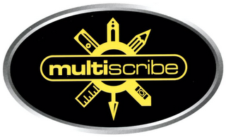 MULTISCRIBE logo