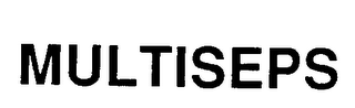 MULTISEPS logo