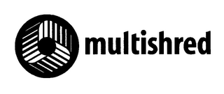 MULTISHRED logo