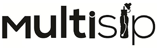 MULTISIP logo