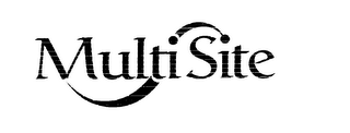 MULTISITE logo