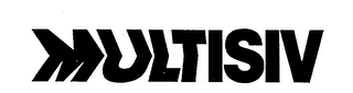 MULTISIV logo