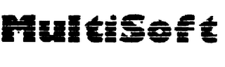 MULTISOFT logo