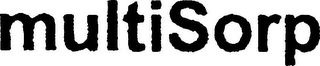 MULTISORP logo