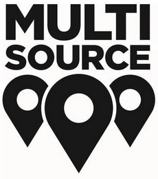 MULTISOURCE logo