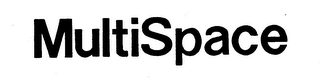 MULTISPACE logo