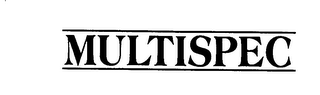 MULTISPEC logo