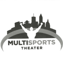 MULTISPORTS THEATER logo