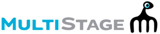 MULTISTAGE logo