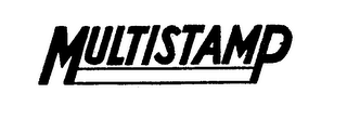 MULTISTAMP logo