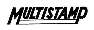MULTISTAMP logo