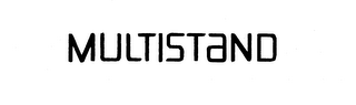 MULTISTAND logo