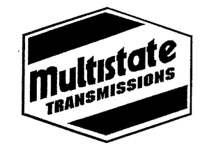 MULTISTATE TRANSMISSIONS logo