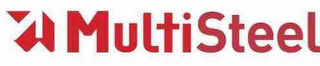 MULTISTEEL logo