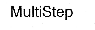 MULTISTEP logo