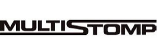 MULTISTOMP logo