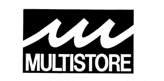 MULTISTORE logo