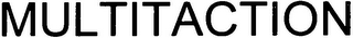 MULTITACTION logo