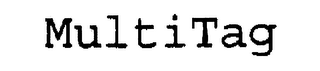 MULTITAG logo
