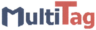 MULTITAG logo