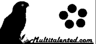 MULTITALENTED.COM logo
