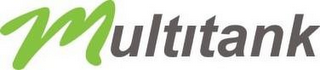 MULTITANK logo