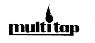 MULTITAP logo