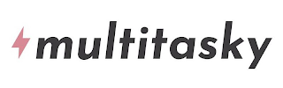 MULTITASKY logo