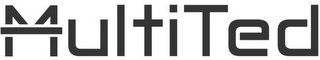 MULTITED logo