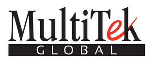 MULTITEK GLOBAL logo