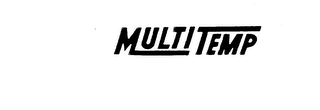 MULTITEMP