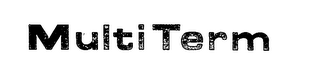 MULTITERM logo