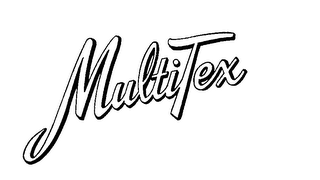 MULTITEX logo
