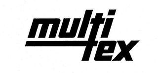 MULTITEX logo