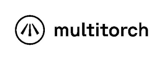MULTITORCH logo